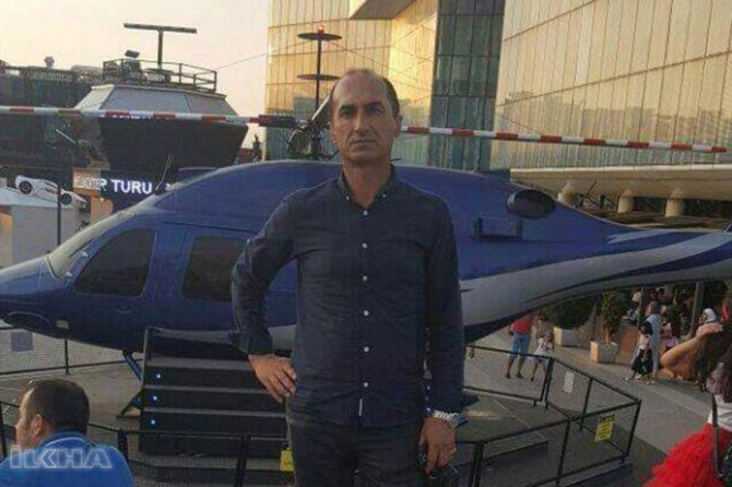 Yoğun bakımdaki şahıs yaşam mücadelesini kaybetti