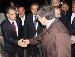 İran'dan Kapıköy-Razi Sınır Kapısı Yolunu Bitirme Sözü