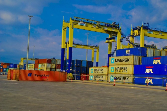 Yurt dışı üretici fiyat endeksi düştü