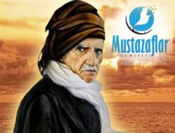 "Biz Muhabbet Fedaileriyiz"