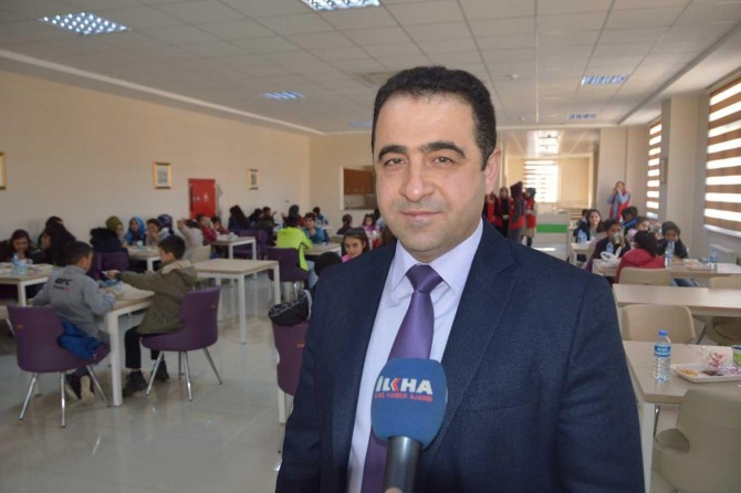 Çocuklara okul dışı zamanlarını verimli kullanabilecekleri ortam sunulmalı