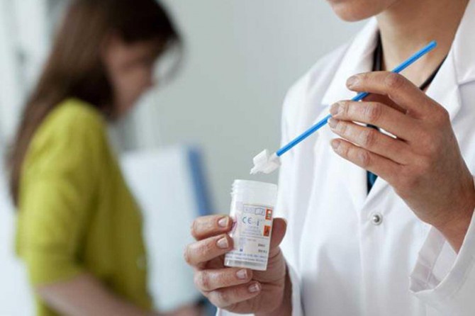 Serviks kanseri erken evrede tespit edilirse tedavi edilebilir