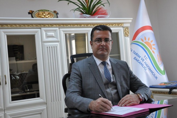 Ordu'da gıda ve yem üreten işletmelerde denetim yapıldı