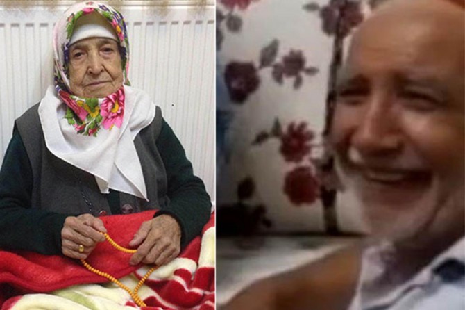 Gaziantep'te karbonmonoksit gazından zehirlenen anne ve oğlu hayatını kaybetti