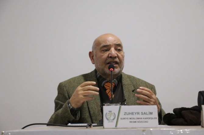 Dünya zalimleri eski dönemlerine asla dönemeyecekler