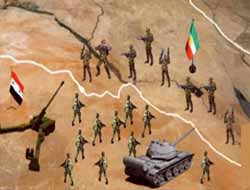 Gengeşiya Herêma Kurdistanê î Îdara Malikî Zêde Dibe