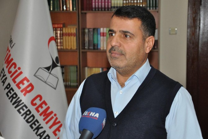 Eğitimde birçok sorun çözüm bekliyor