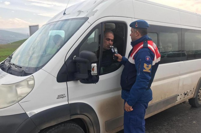 "Çocuk ve Gençlerin Korunmasına Yönelik Denetim Uygulaması" yapıldı