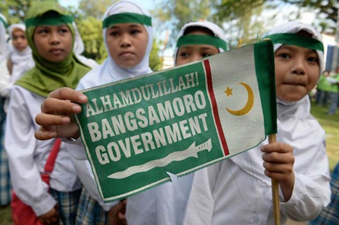 Mislimanên Moroyê di hilbijartinan bi ser ketin