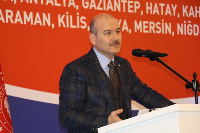 PKK plans to assassinate opinion leaders and tribal chiefs in the region