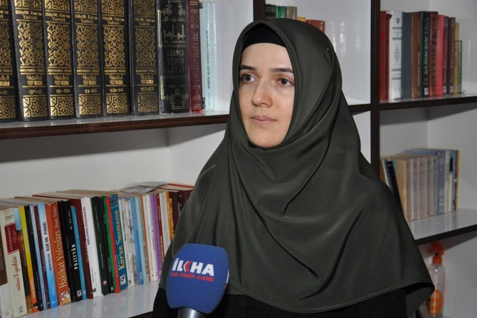 Çöküşü engellemek aileyi korumakla mümkün