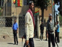 "Diğer YPG'liler de sınır dışı edilecek" iddiası