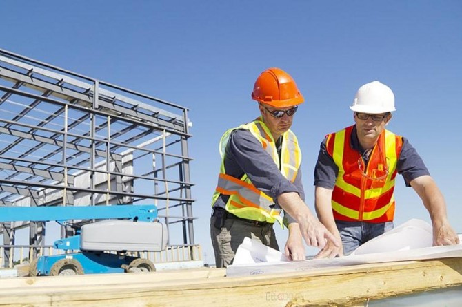 İnşaat maliyet endeksi düştü