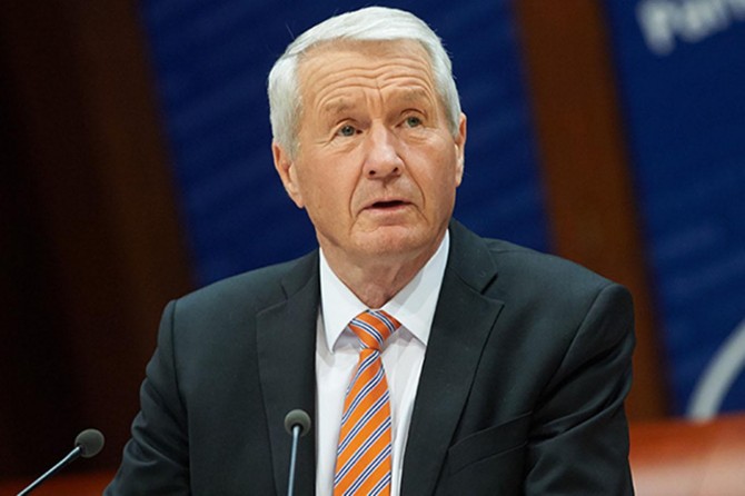 Türkiye’de yargı sistemi sınavdan geçiyor