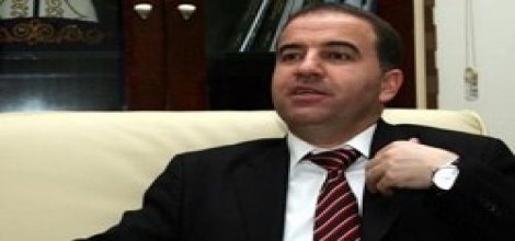 "100 bin Irak askeri etrafımızı sardı"