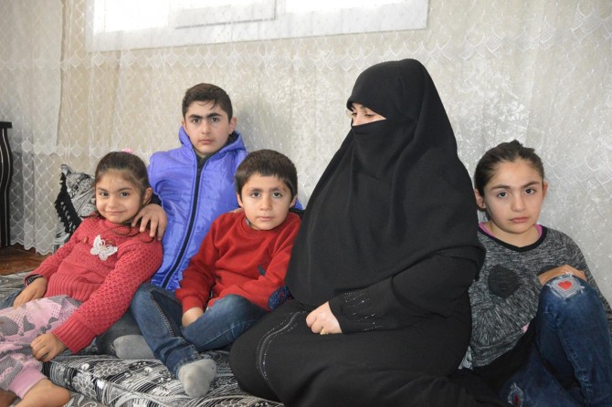 Muhtaç aileler: Elektrik ve su tamamen ücretsiz olsun