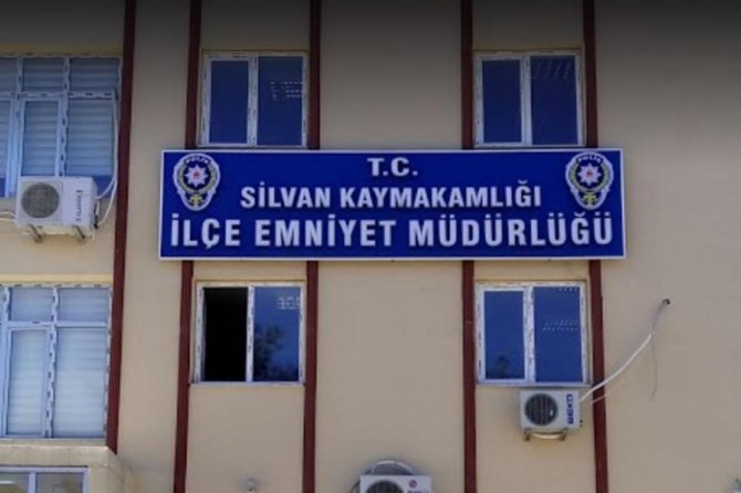 Midûrê Ewlehîyê yê Farqînê hat girtin