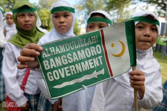 Election victory of Moro Muslims