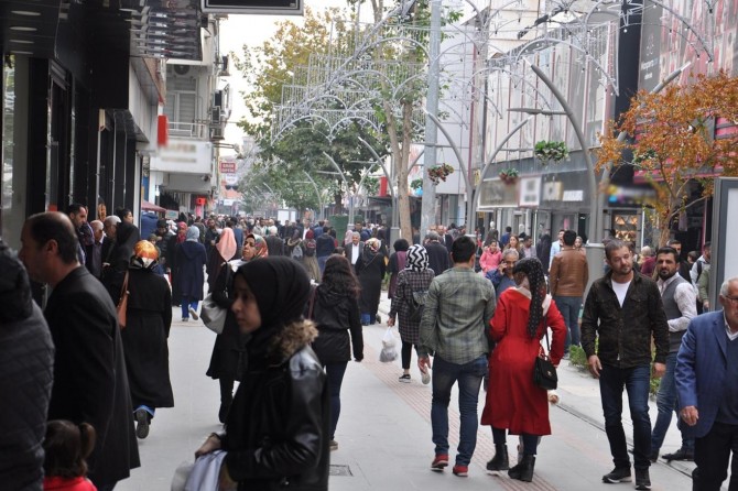 ​Elektrik yardımı sosyal yardımdan muaf tutulan vatandaşlara da uygulanmalı