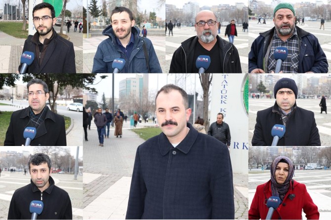 Aileye sahip çıkmazsak toplum temelinden yok olur