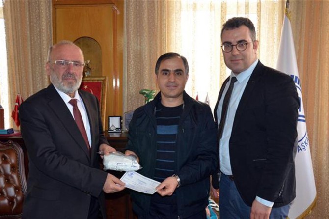 İmam Hatip öğrencilerinden Yemen’e yardım kampanyası