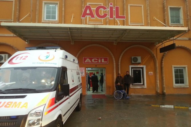 Mardin’deki trafik kazasında ölü sayısı 2’ye yükseldi
