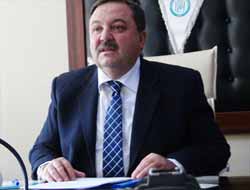 Bitlis Eren Üniversitesi Rektöründen Ölen Öğrenci Açıklaması