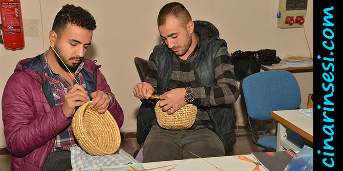 Büyükşehir Belediyesinin sosyal projeleri büyük beğeni topladı