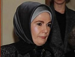 'Hepinizden Dualarınızı İstiyoruz'