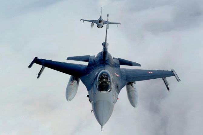 3 günde 21 PKK'li öldürüldü