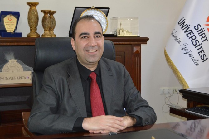Gergedan virüsü diye bir şey yok