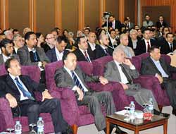 İslam Ülkeleri Gayrimenkul Birliği İstanbul'da Kuruluyor