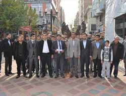 İsrail'in, Döktüğü Kan'da Boğulması Yakındır