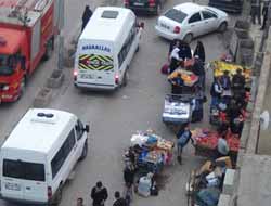 Cizre'de Park Sorunu Had Sefada