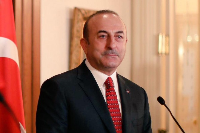 Bakan Çavuşoğlu: ABD Venezuela'nın iç işlerine sürekli karışıyor