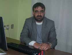 Batman Din-Bir-Sen'den Terör Devleti İsrail'e Tepki