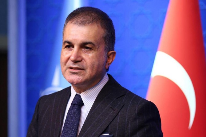 Atama yoluyla devlet başkanı seçmeleri tam bir saçmalık ve saldırganlıktır