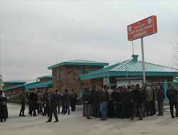 Köylüler, Bu Kışı Konteynırlarda mı Geçirecek (Video)