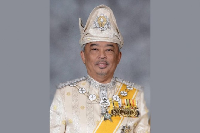Malezya'nın yeni kralı belli oldu