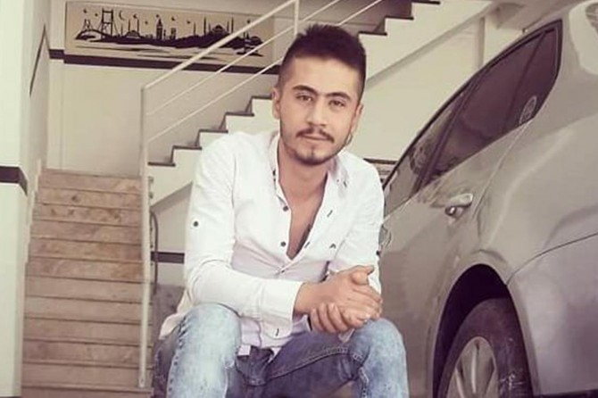 Gaziantep'te oto boyacısını öldüren şüpheli tutuklandı