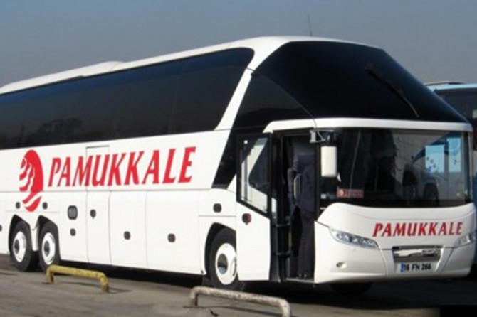 Pamukkale firması iflas etti