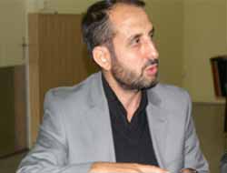 Halkın Sorunlarına Çözüm Olmak İstiyoruz