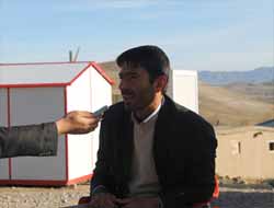 Yemlice Sakinleri Evlerinin Kışa Yetiştirilmesini İstiyor