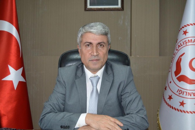 Bitlis’te 2018'de yaklaşık 4 bin aileye evde bakım hizmeti verildi