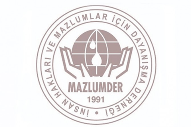 MAZLUM DER'den Bakan Soylu'nun başörtü çıkışına kınama