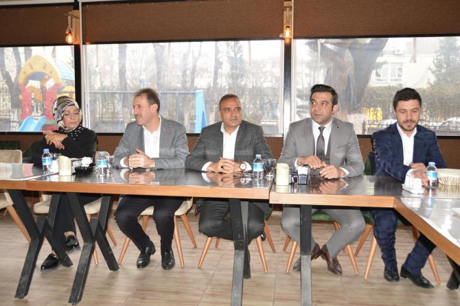 HDP Belediyesi 56 projeden kaçını gerçekleştirebildi?