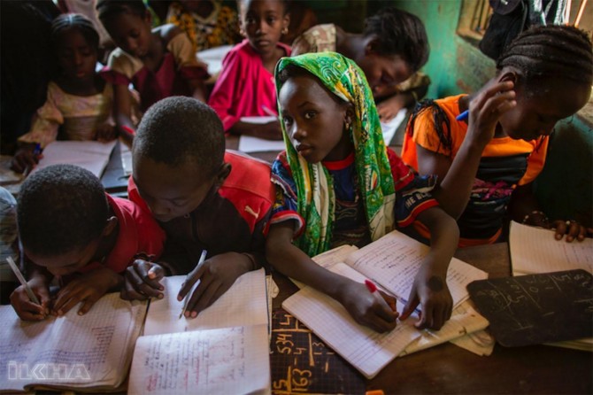 617 million children are illiterate: UNESCO