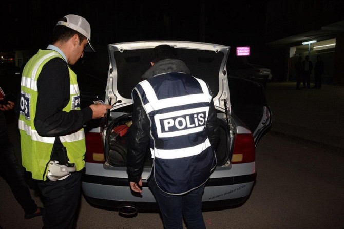 2018 yılında 5 bin 664 kaçakçılık olayı ortaya çıkarıldı