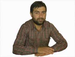 Solhan-Der, İsrail'i Lanetledi