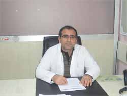 Batman Bölge Devlet Hastanesine Çocuk Cerrahı Atandı